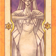 The Dream Clow Card.